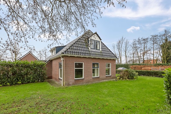 Medium property photo - Bombay 6, 9863 TD Doezum